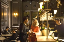 Andaz Liverpool Street