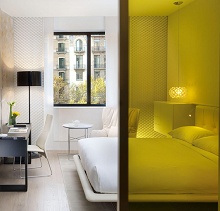 Mandarin Oriental Barcelona