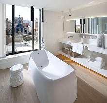 Mandarin Oriental Barcelona