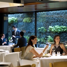 Mandarin Oriental Barcelona