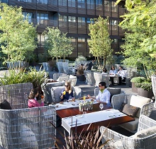 Mandarin Oriental Barcelona