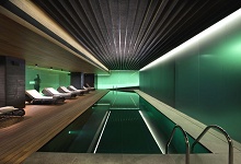 Mandarin Oriental Barcelona