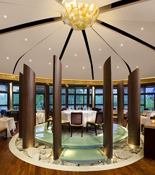 Mandarin Oriental Riviera Maya