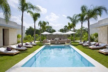 Mandarin Oriental Riviera Maya