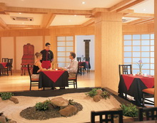 Secrets Capri Riviera Cancun