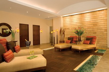 Secrets Capri Riviera Cancun