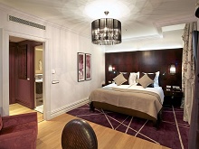 Kempinski Hybernska Prague