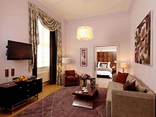 Kempinski Hybernska Prague