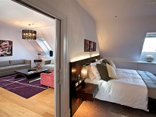 Kempinski Hybernska Prague