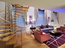 Kempinski Hybernska Prague