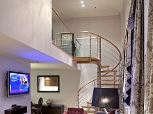 Kempinski Hybernska Prague