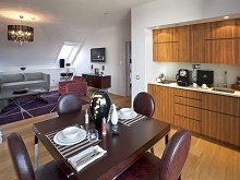 Kempinski Hybernska Prague