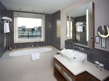 Kempinski Hybernska Prague