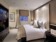 Kempinski Hybernska Prague