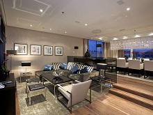 Kempinski Hybernska Prague