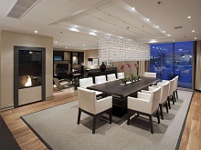 Kempinski Hybernska Prague