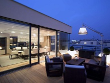 Kempinski Hybernska Prague