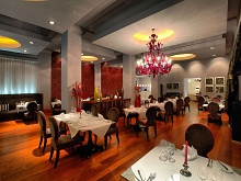 Kempinski Hybernska Prague