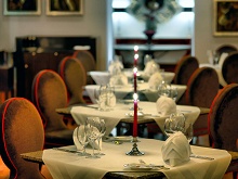 Kempinski Hybernska Prague