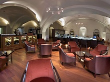 Kempinski Hybernska Prague