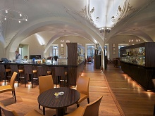 Kempinski Hybernska Prague