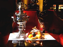 Kempinski Hybernska Prague