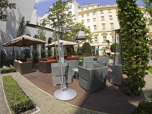 Kempinski Hybernska Prague