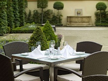 Kempinski Hybernska Prague