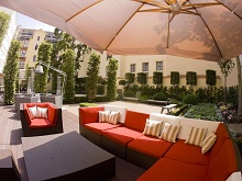 Kempinski Hybernska Prague