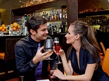 Kempinski Hybernska Prague