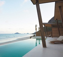 Six Senses Con Dao