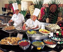 Gran Bahia Principe Akumal