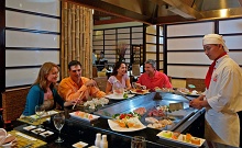 Gran Bahia Principe Tulum