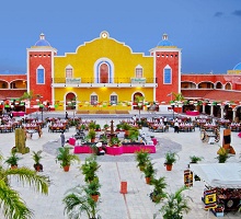Gran Bahia Principe Tulum
