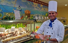 Gran Bahia Principe Coba