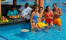 Gran Bahia Principe Coba