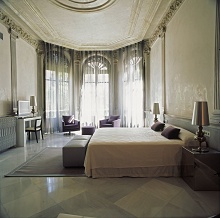 Hospes Palacio de los Patos