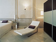 Hospes Palacio de los Patos