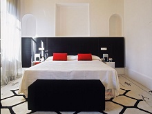 Hospes Palacio de los Patos