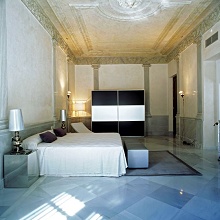 Hospes Palacio de los Patos