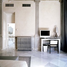 Hospes Palacio de los Patos