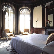 Hospes Palacio de los Patos