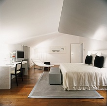 Hospes Palacio de los Patos