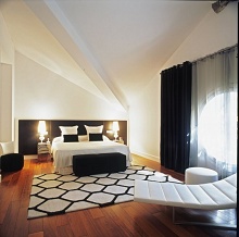 Hospes Palacio de los Patos