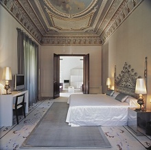 Hospes Palacio de los Patos