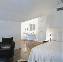 Hospes Palacio de los Patos