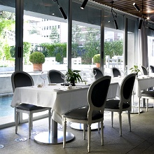 Hospes Palacio de los Patos