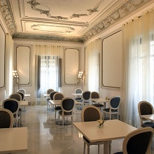 Hospes Palacio de los Patos