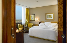 Hotel Rey Juan Carlos I