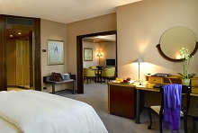 Hotel Rey Juan Carlos I